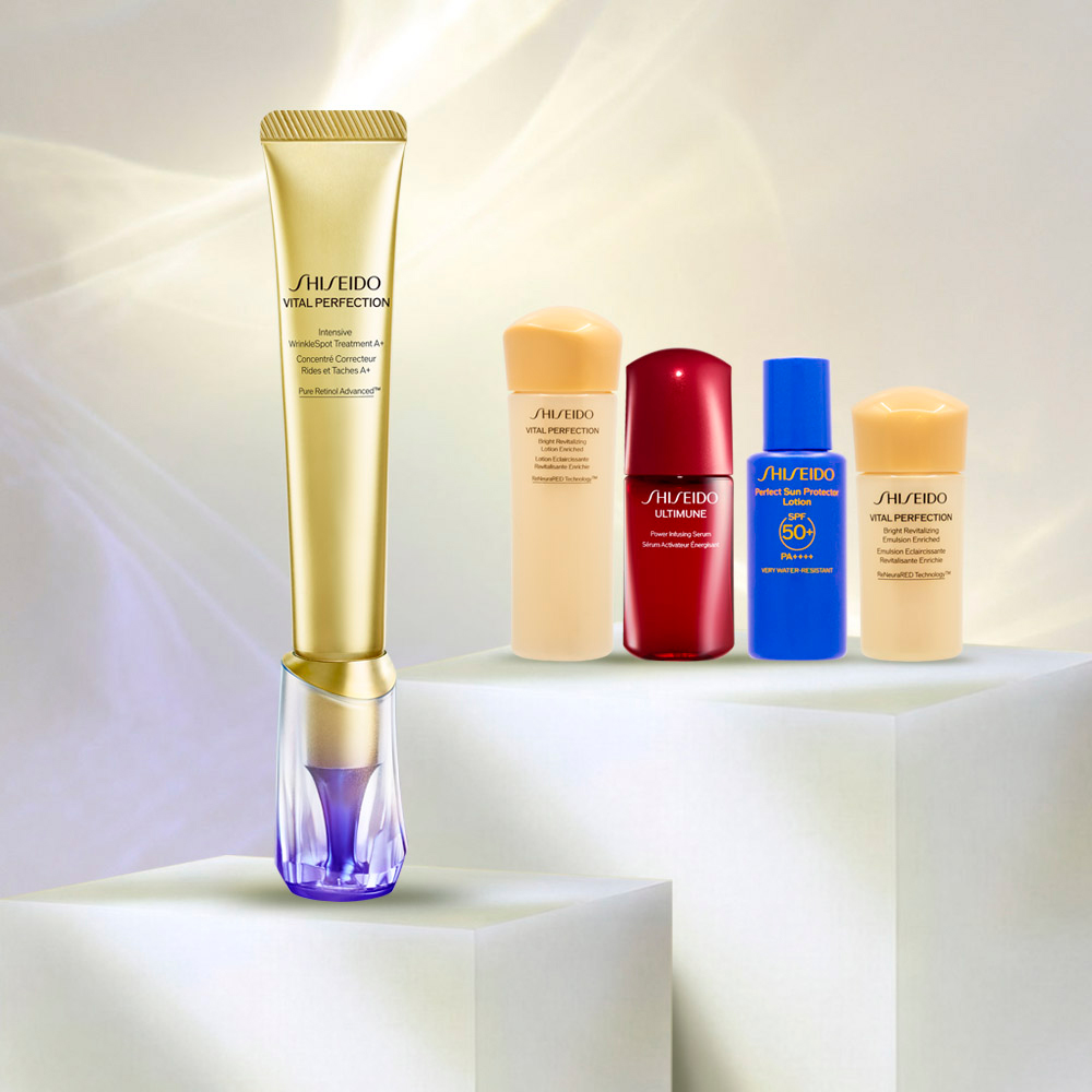 Giaran Product Image